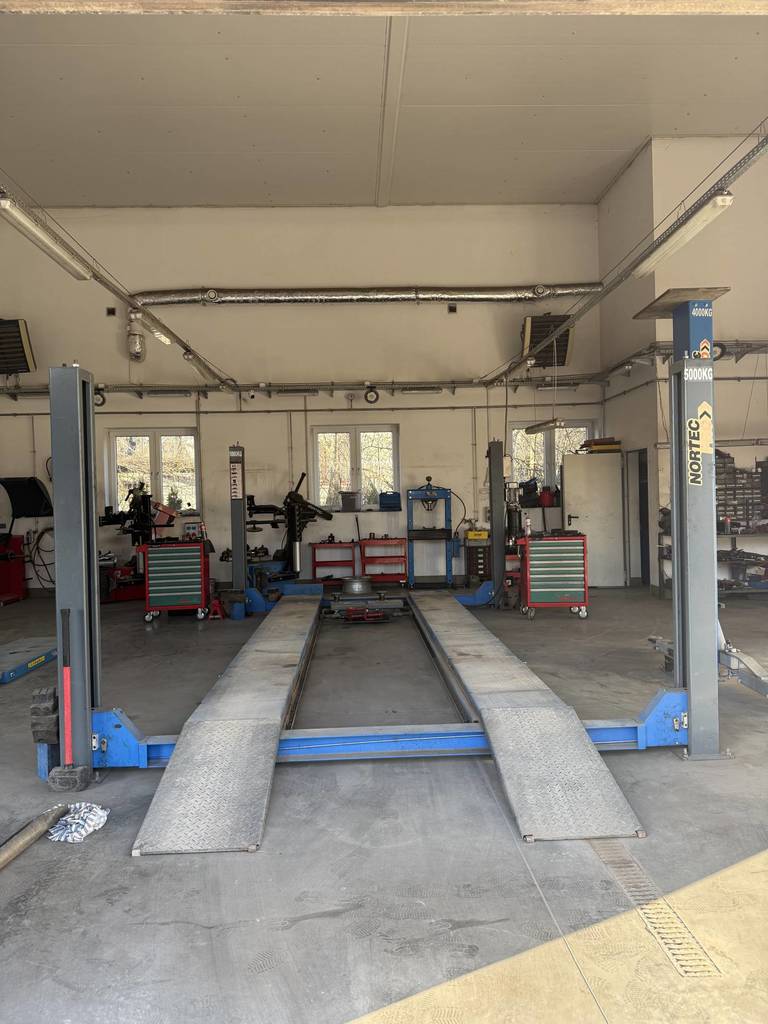 Lokal usługowy na sprzedaż, 321&nbsp;m², Dwikozy, Sandomierska - zdjęcie 5
