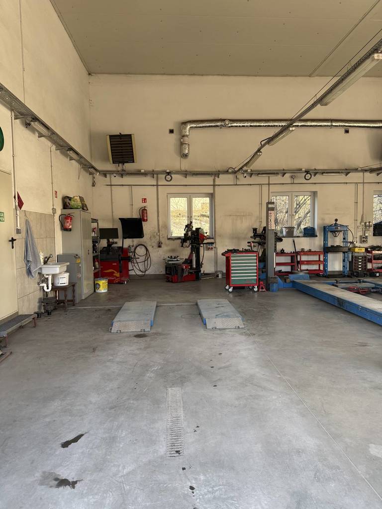 Lokal usługowy na sprzedaż, 321&nbsp;m², Dwikozy, Sandomierska - zdjęcie 4