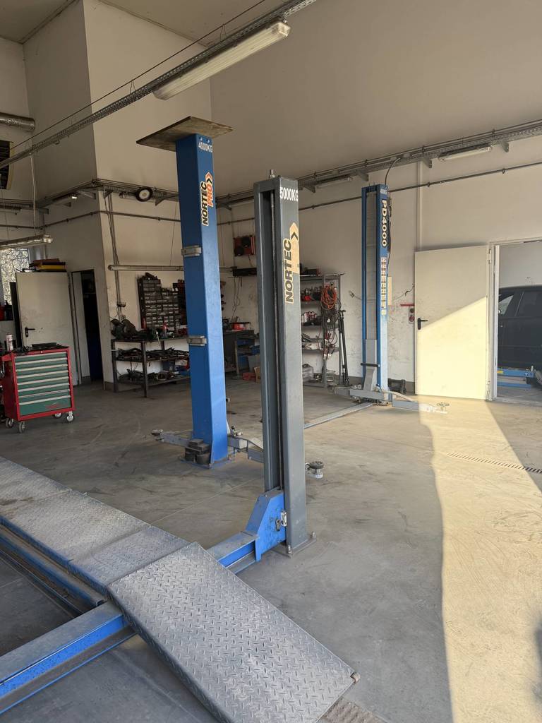 Lokal usługowy na sprzedaż, 321&nbsp;m², Dwikozy, Sandomierska - zdjęcie 6