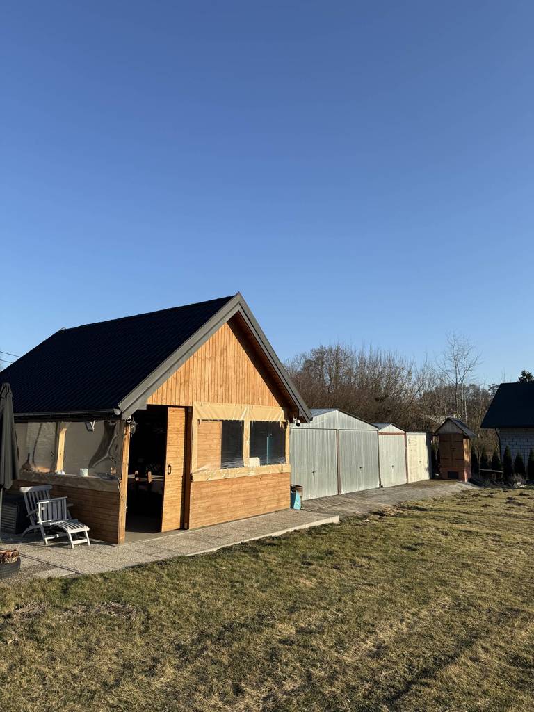 Lokal usługowy na sprzedaż, 321&nbsp;m², Dwikozy, Sandomierska - zdjęcie 9