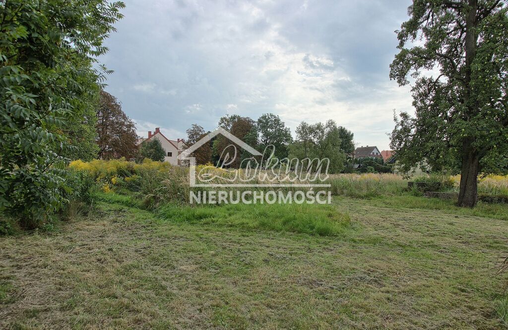 Działka budowlana 3106 m², Stargard - zdjęcie 5