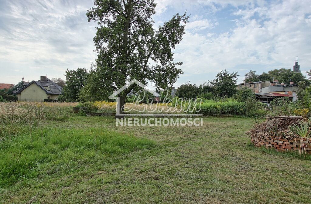Działka budowlana 3106 m², Stargard - zdjęcie 6