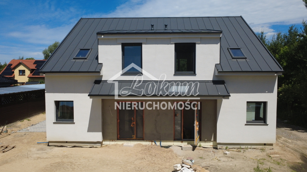 Dom 108,7 m², Kobylanka - zdjęcie 8
