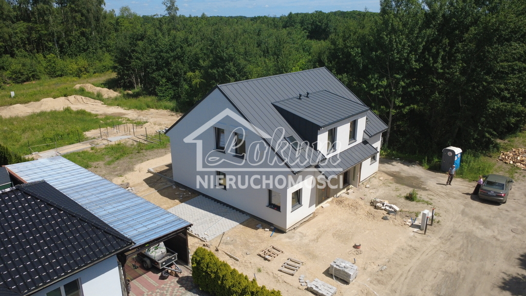 Dom 108,7 m², Kobylanka - zdjęcie 5