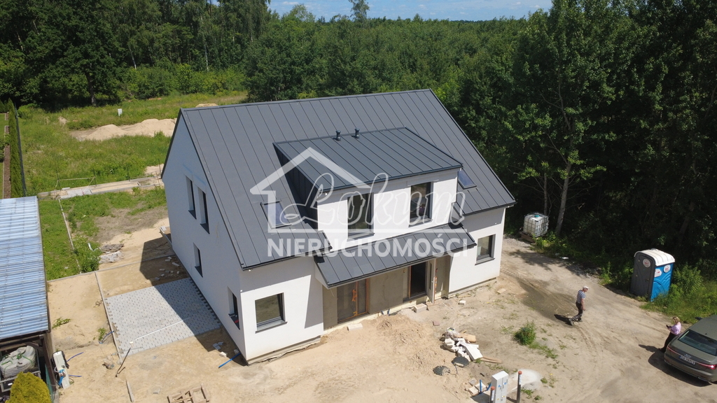 Dom 108,7 m², Kobylanka - zdjęcie 1
