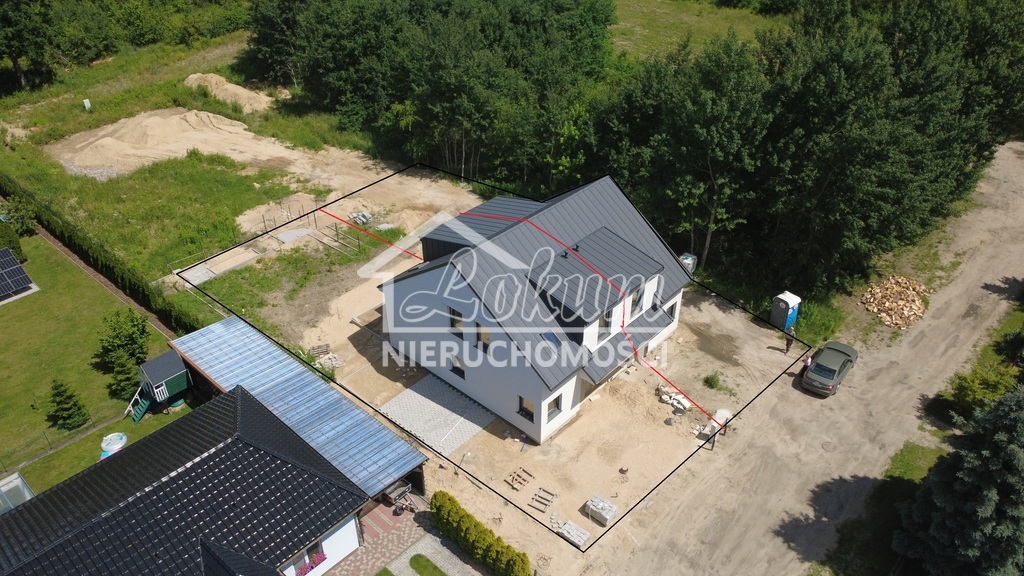 Dom 108,7 m², Kobylanka - zdjęcie 3