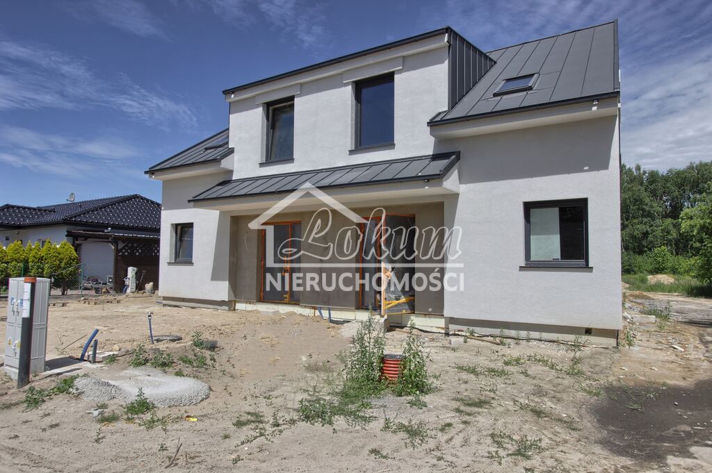 Dom 108,7 m², Kobylanka - zdjęcie 9
