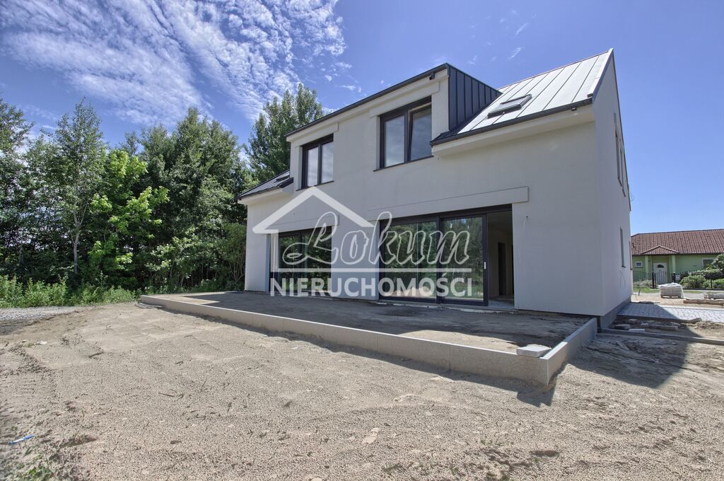 Dom 108,7 m², Kobylanka - zdjęcie 19
