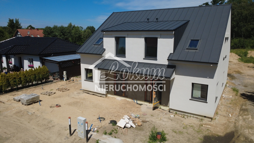 Dom 108,7 m², Kobylanka - zdjęcie 7