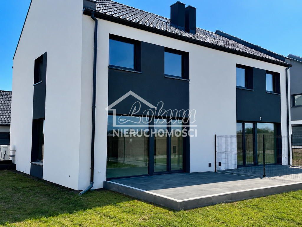 Dom 101,5 m², Grzędzice - zdjęcie 3