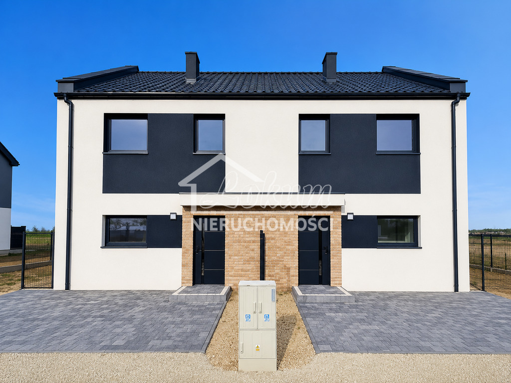 Dom 101,5 m², Grzędzice - zdjęcie 5