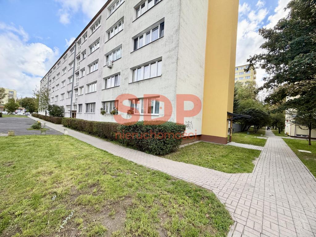 Mieszkanie 36&nbsp;m², Warszawa, Szaserów - zdjęcie 7
