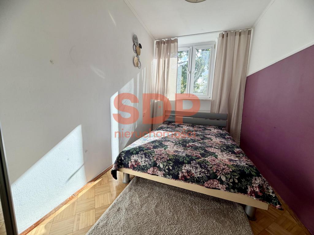 Mieszkanie 36&nbsp;m², Warszawa, Szaserów - zdjęcie 5