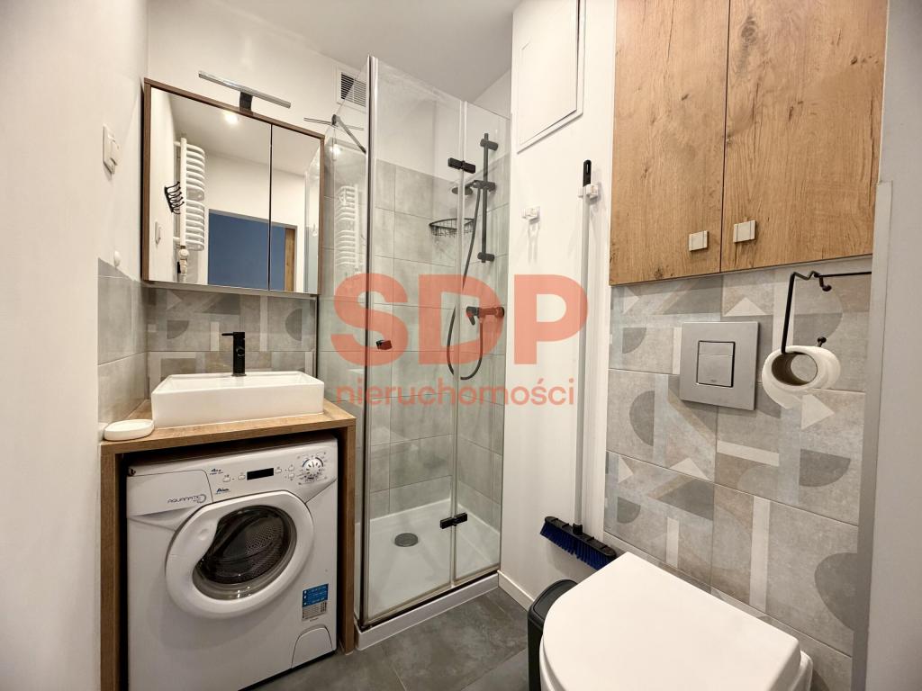 Mieszkanie 36&nbsp;m², Warszawa, Szaserów - zdjęcie 4
