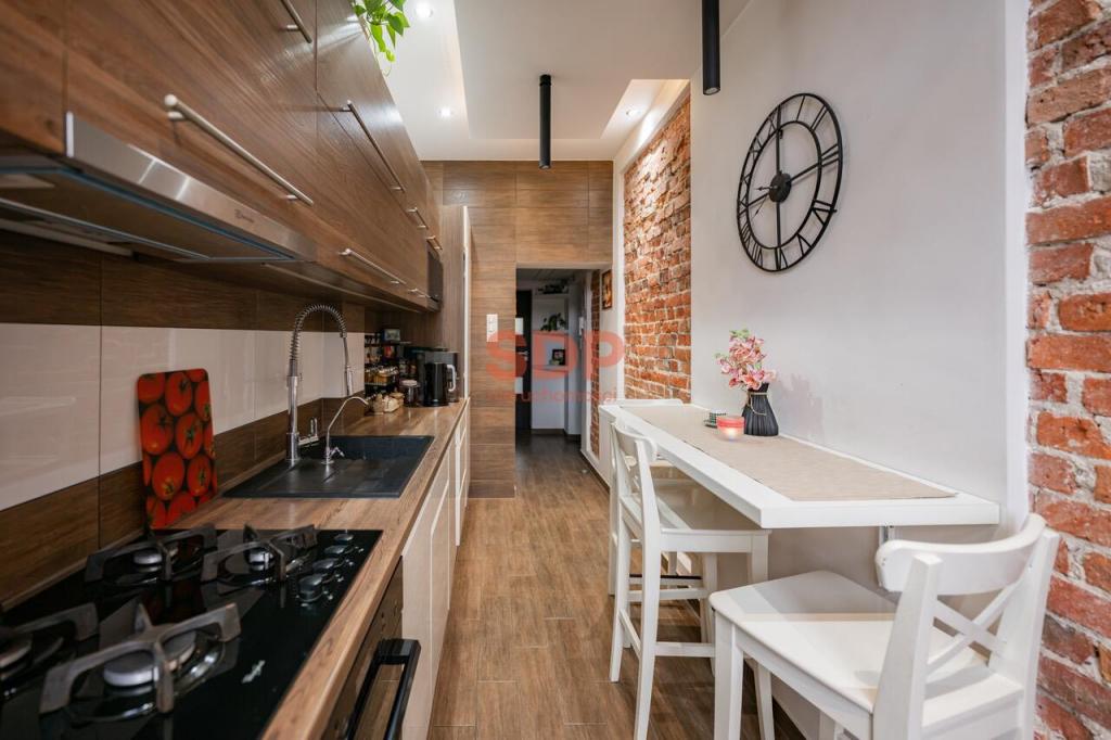 Mieszkanie 71&nbsp;m², Wrocław, Henryka Brodatego - zdjęcie 17