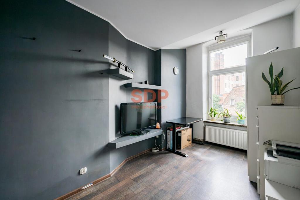 Mieszkanie 71&nbsp;m², Wrocław, Henryka Brodatego - zdjęcie 9