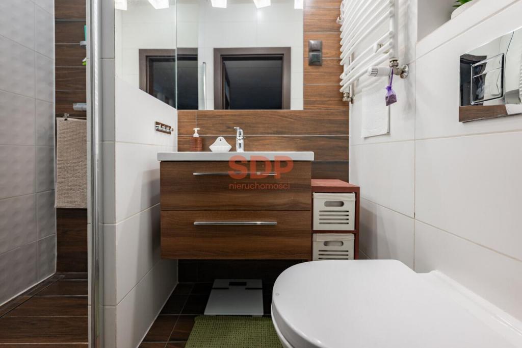 Mieszkanie 71&nbsp;m², Wrocław, Henryka Brodatego - zdjęcie 7