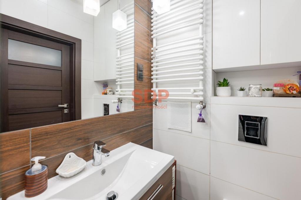 Mieszkanie 71&nbsp;m², Wrocław, Henryka Brodatego - zdjęcie 20