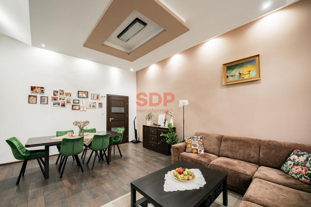 Mieszkanie 71&nbsp;m², Wrocław, Henryka Brodatego - zdjęcie 13