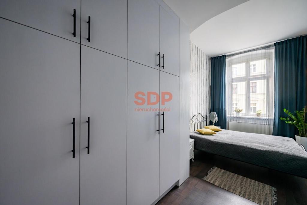 Mieszkanie 71&nbsp;m², Wrocław, Henryka Brodatego - zdjęcie 8