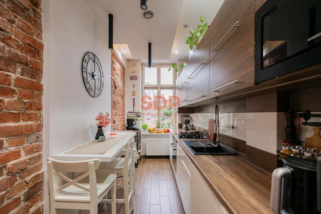 Mieszkanie 71&nbsp;m², Wrocław, Henryka Brodatego - zdjęcie 16