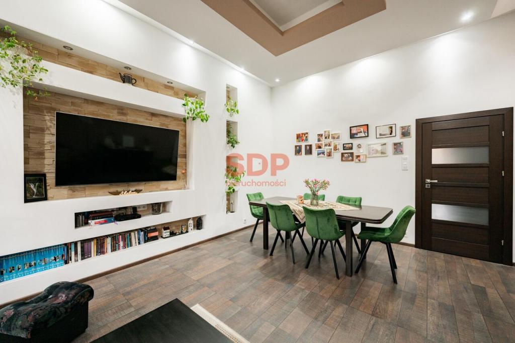 Mieszkanie 71&nbsp;m², Wrocław, Henryka Brodatego - zdjęcie 12