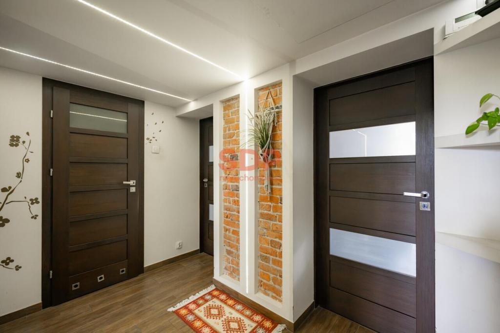 Mieszkanie 71&nbsp;m², Wrocław, Henryka Brodatego - zdjęcie 10