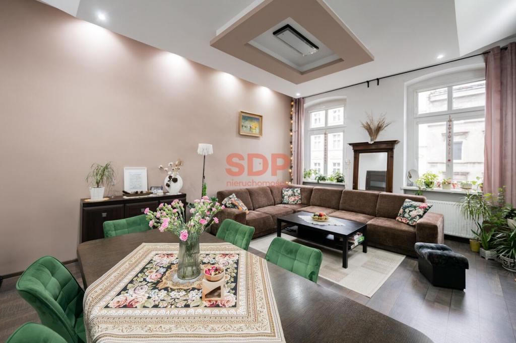 Mieszkanie 71&nbsp;m², Wrocław, Henryka Brodatego - zdjęcie 14