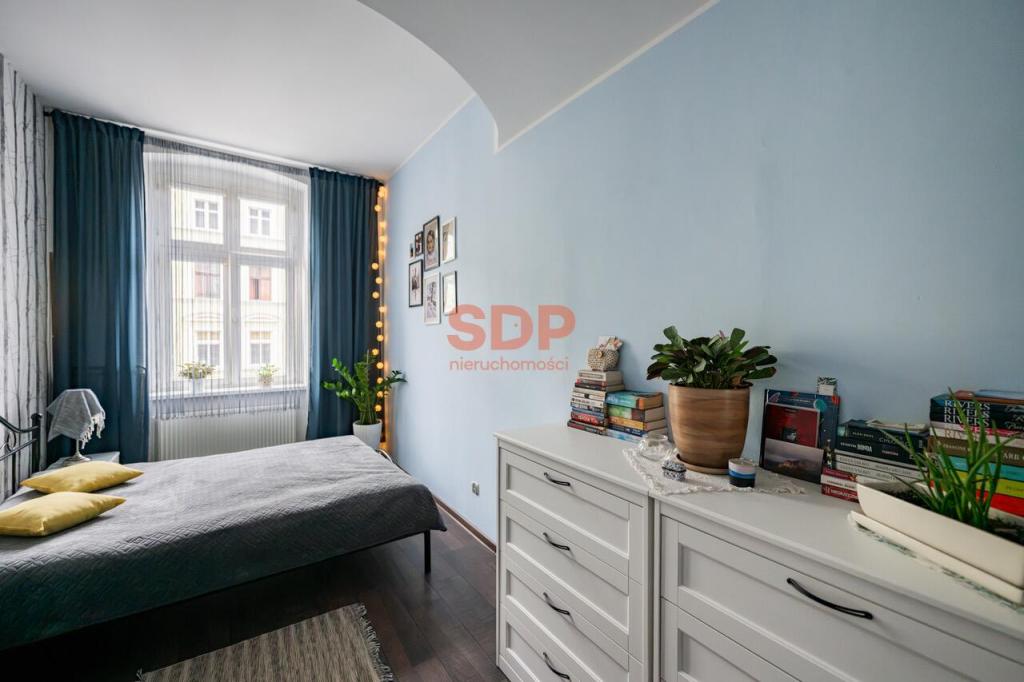 Mieszkanie 71&nbsp;m², Wrocław, Henryka Brodatego - zdjęcie 18