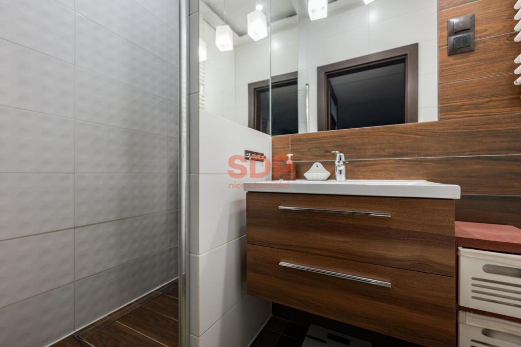 Mieszkanie 71&nbsp;m², Wrocław, Henryka Brodatego - zdjęcie 19