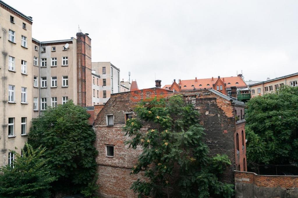 Mieszkanie 71&nbsp;m², Wrocław, Henryka Brodatego - zdjęcie 15