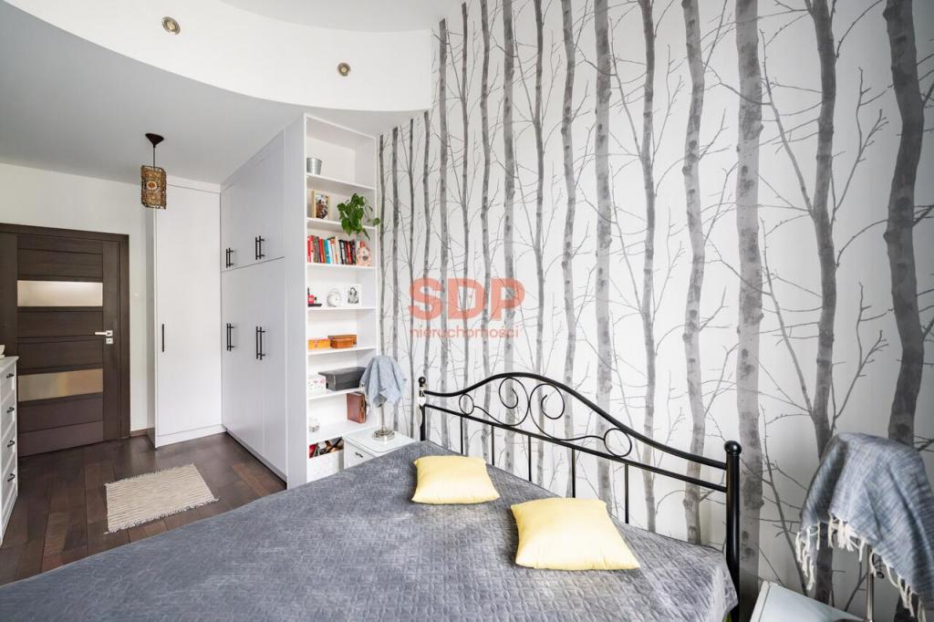 Mieszkanie 71&nbsp;m², Wrocław, Henryka Brodatego - zdjęcie 6