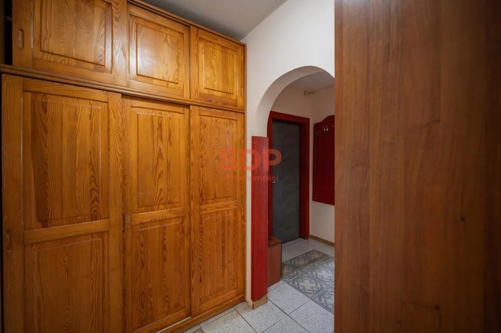 Mieszkanie 49&nbsp;m², Wrocław, Bystrzycka - zdjęcie 20