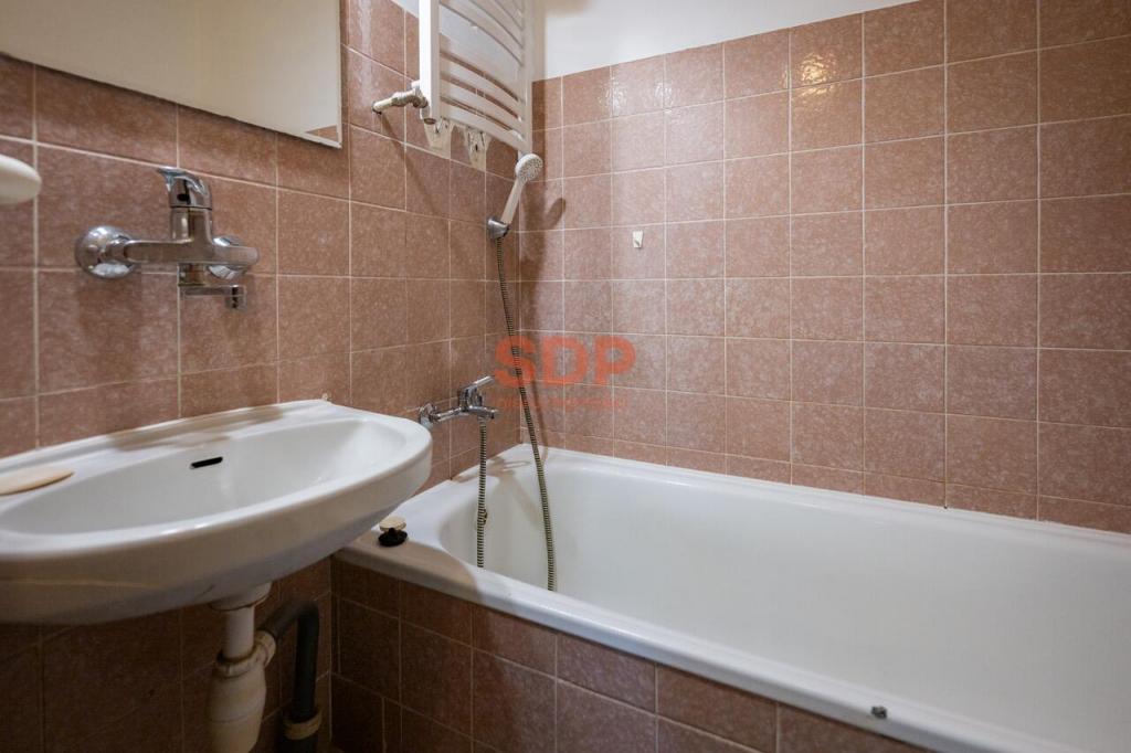Mieszkanie 49&nbsp;m², Wrocław, Bystrzycka - zdjęcie 7