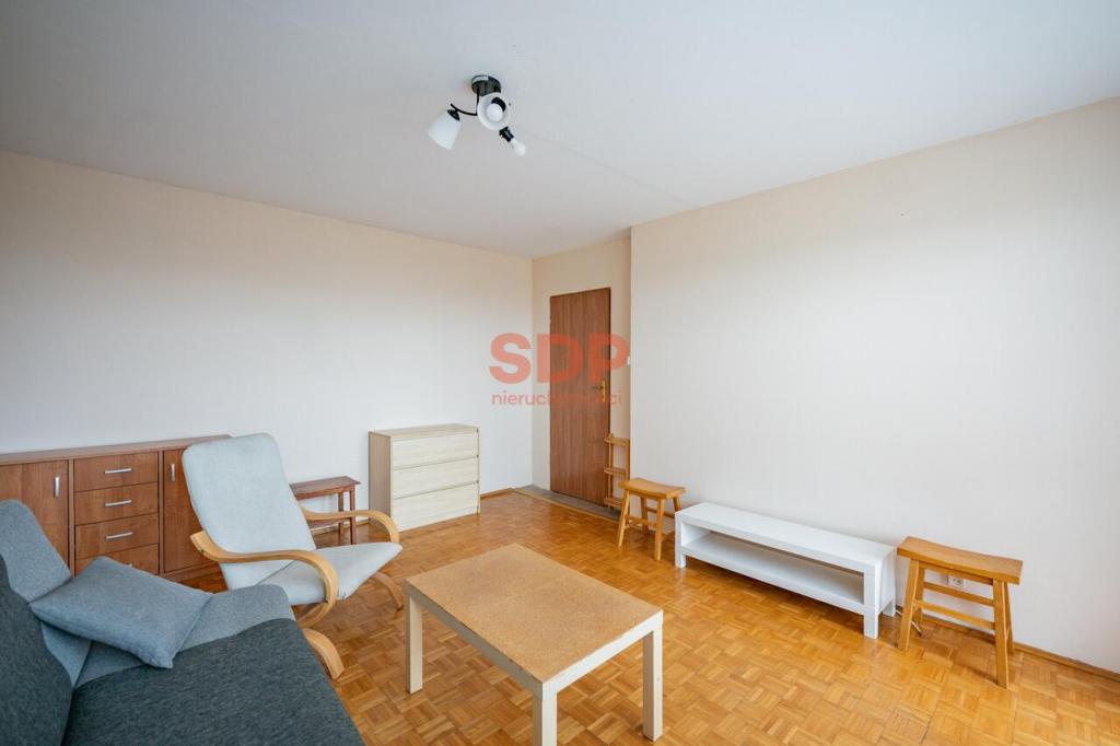 Mieszkanie 49&nbsp;m², Wrocław, Bystrzycka - zdjęcie 12