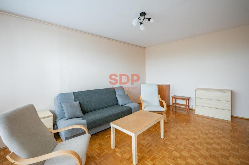 Mieszkanie 49&nbsp;m², Wrocław, Bystrzycka - zdjęcie 11