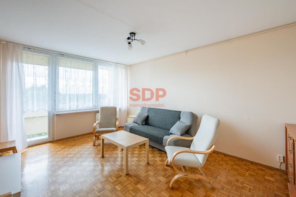Mieszkanie 49&nbsp;m², Wrocław, Bystrzycka - zdjęcie 13