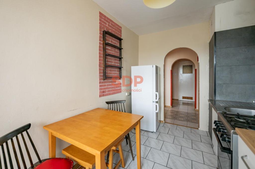 Mieszkanie 49&nbsp;m², Wrocław, Bystrzycka - zdjęcie 10