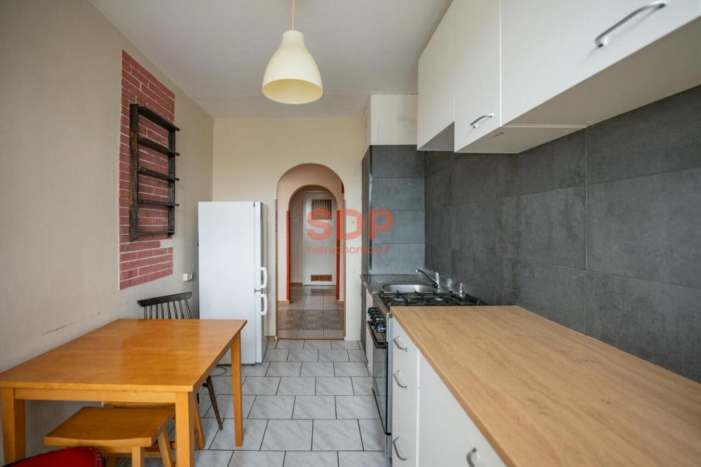 Mieszkanie 49&nbsp;m², Wrocław, Bystrzycka - zdjęcie 9