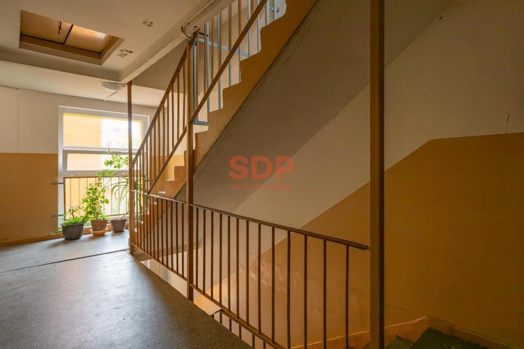 Mieszkanie 49&nbsp;m², Wrocław, Bystrzycka - zdjęcie 8
