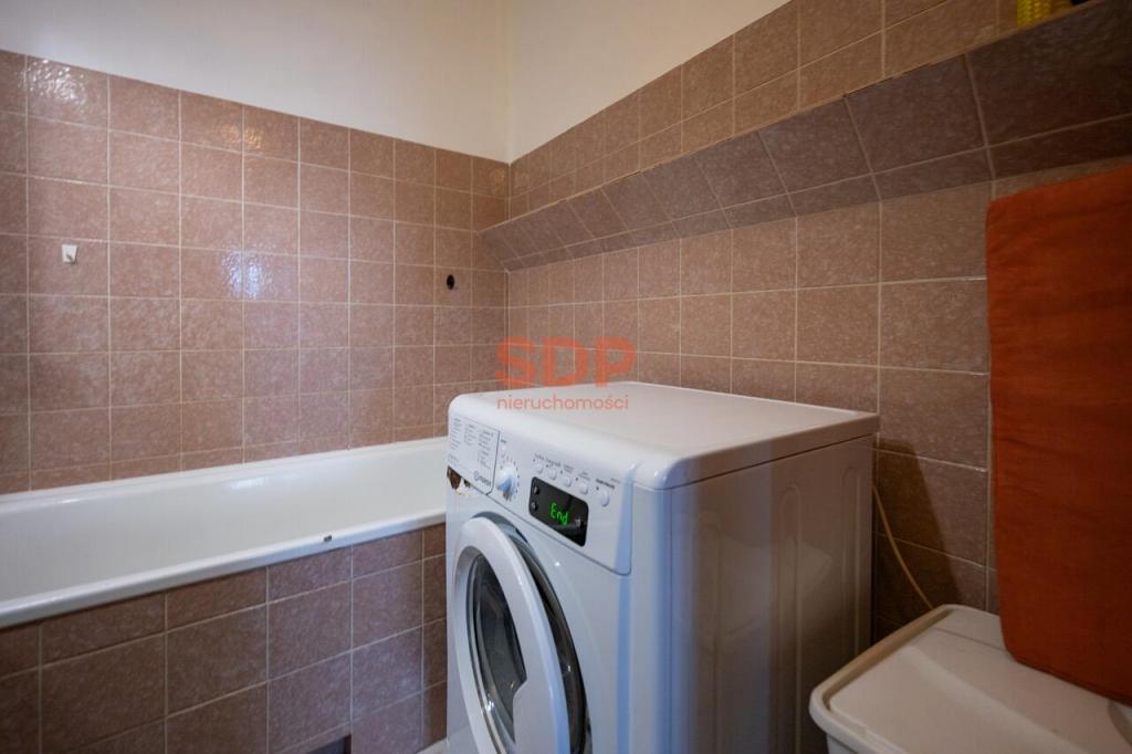 Mieszkanie 49&nbsp;m², Wrocław, Bystrzycka - zdjęcie 16