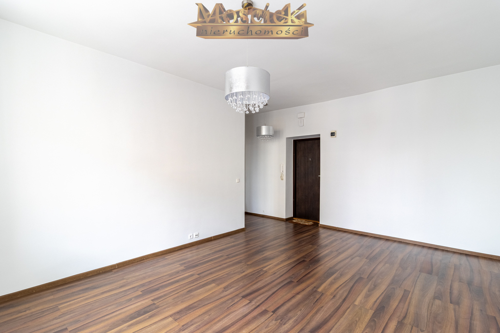 Wynajem okazja kawalerka 34 m2 na Kruczej balkon - zdjęcie 8