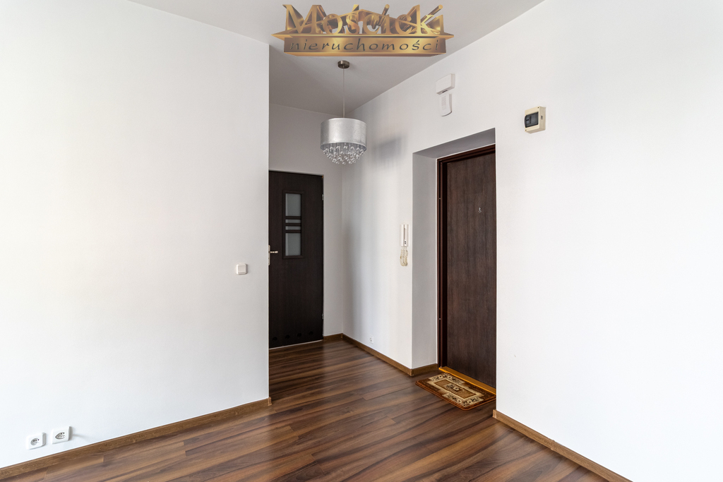 Wynajem okazja kawalerka 34 m2 na Kruczej balkon - zdjęcie 10