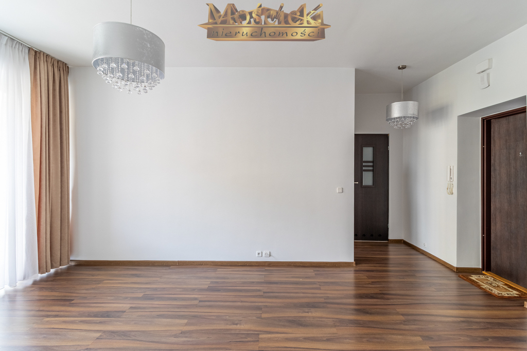 Wynajem okazja kawalerka 34 m2 na Kruczej balkon - zdjęcie 7