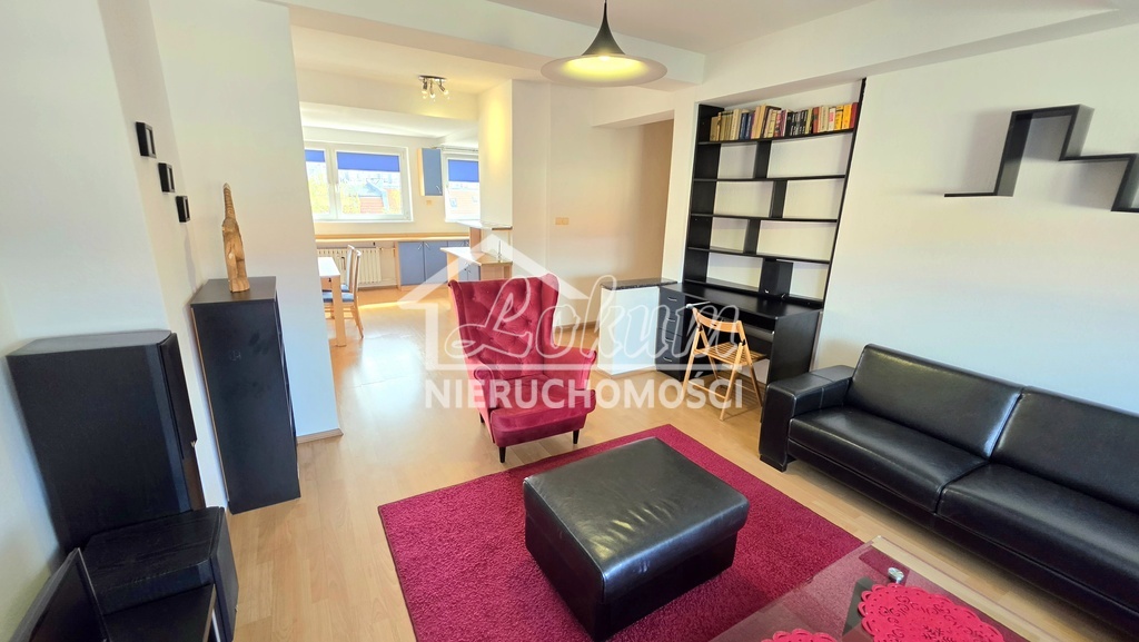 Mieszkanie 80,78 m², Szczecin, ks. Jana Długosza - zdjęcie 8