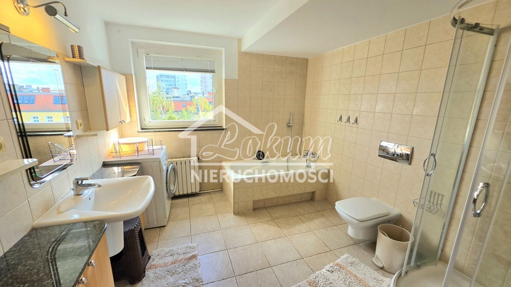 Mieszkanie 80,78 m², Szczecin, ks. Jana Długosza - zdjęcie 5