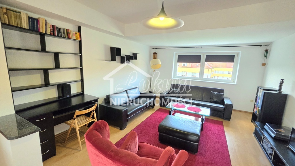 Mieszkanie 80,78 m², Szczecin, ks. Jana Długosza - zdjęcie 2