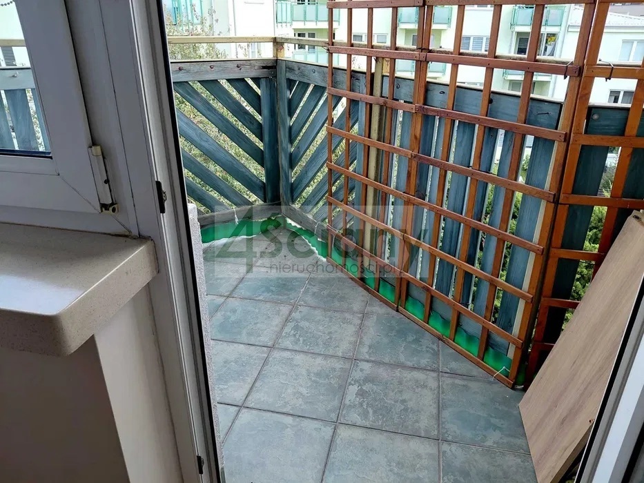 Mieszkanie 30,6&nbsp;m², Warszawa, Mikołaja Trąby - zdjęcie 1