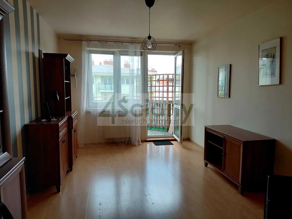 Mieszkanie 30,6&nbsp;m², Warszawa, Mikołaja Trąby - zdjęcie 2