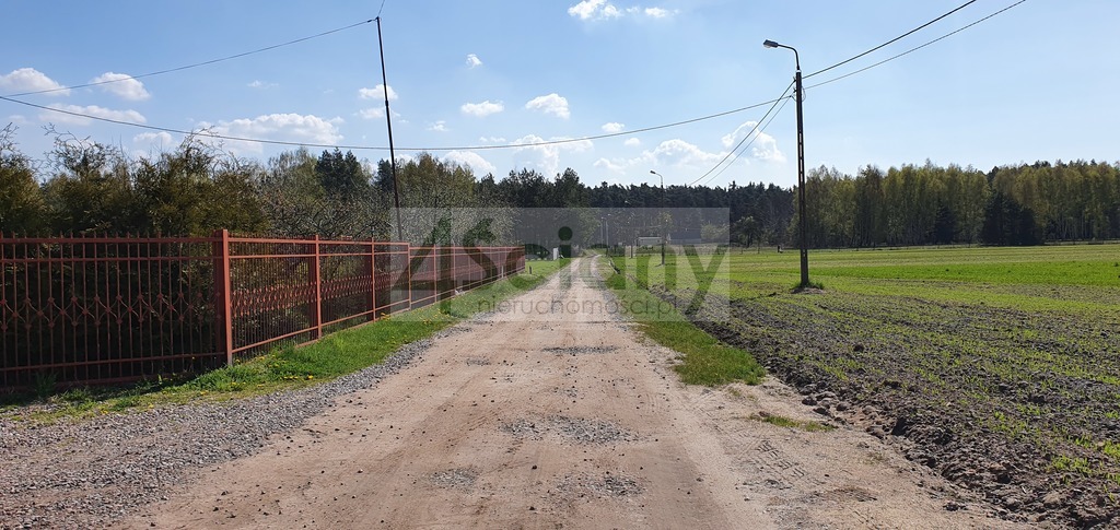 Działka budowlana 4462&nbsp;m², Orzeszyn - zdjęcie 10